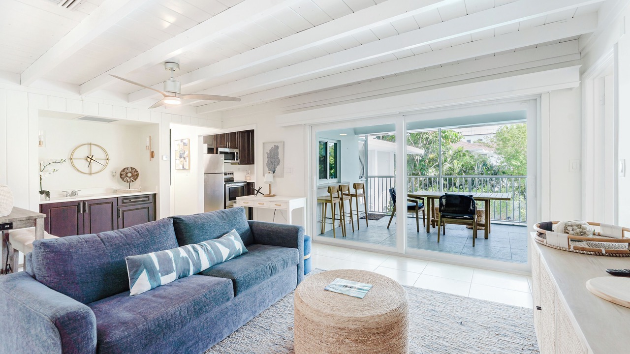 Photo of Livingroom in Boca Raton