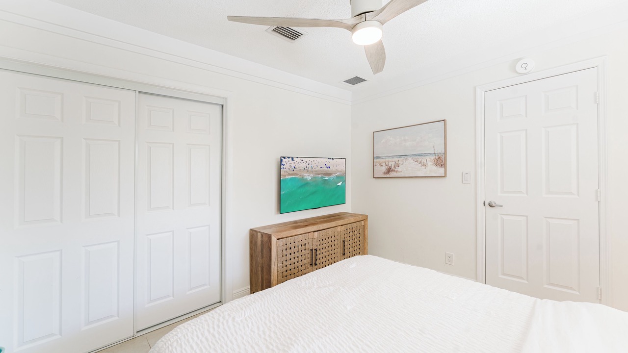 Photo of Bedroom in Boca Raton