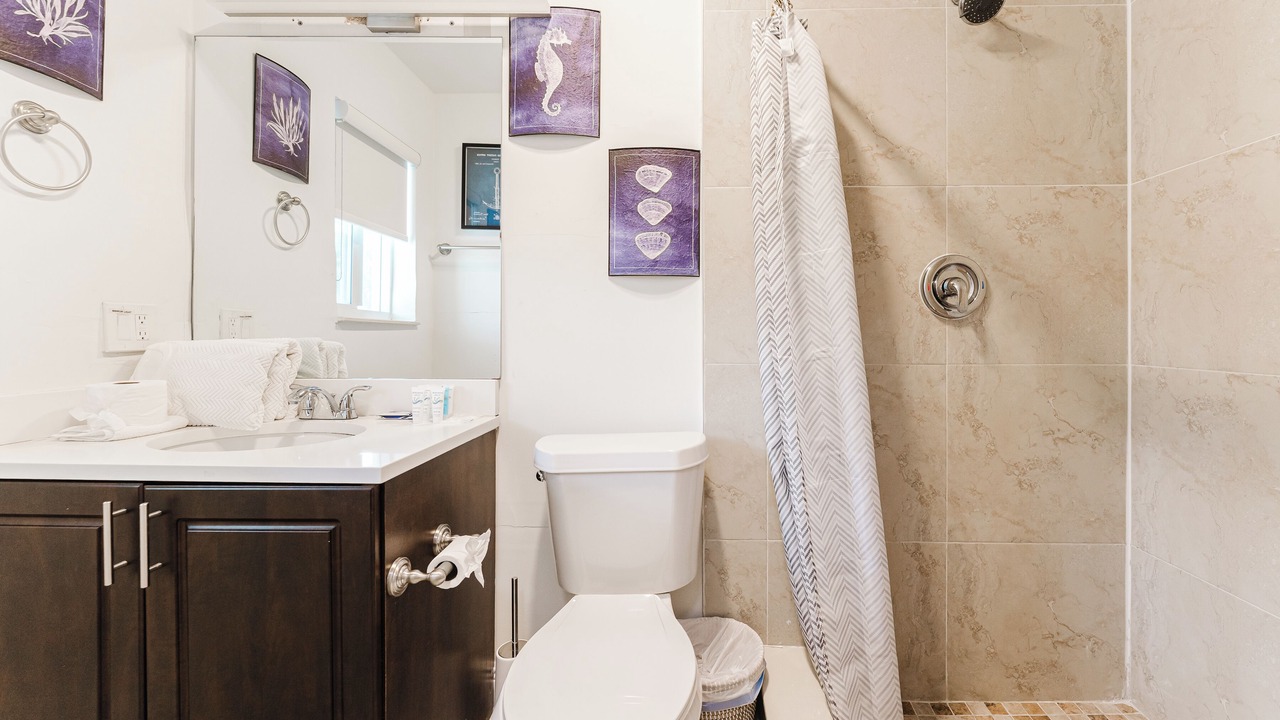 Photo of Bathroom in Boca Raton