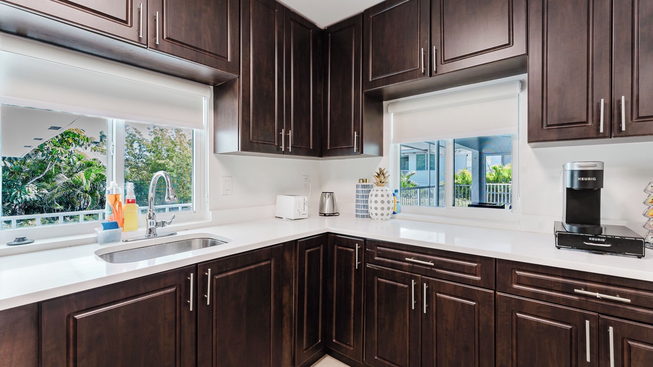 Photo of Kitchen in Boca Raton