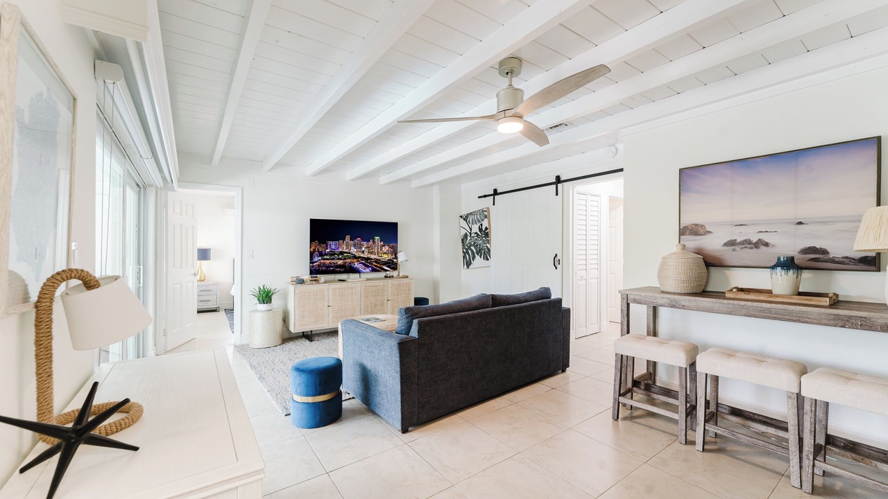Photo of Livingroom in Boca Raton