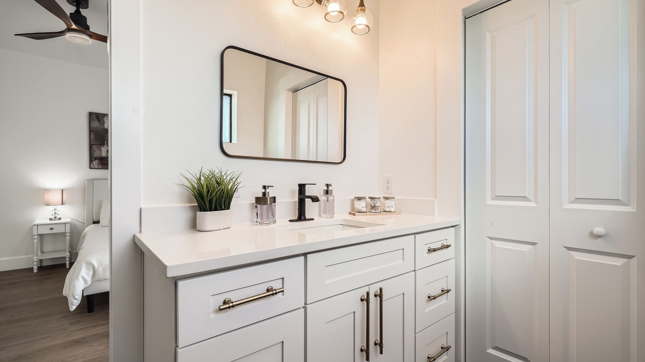 Photo of Bathroom in Denver Heights