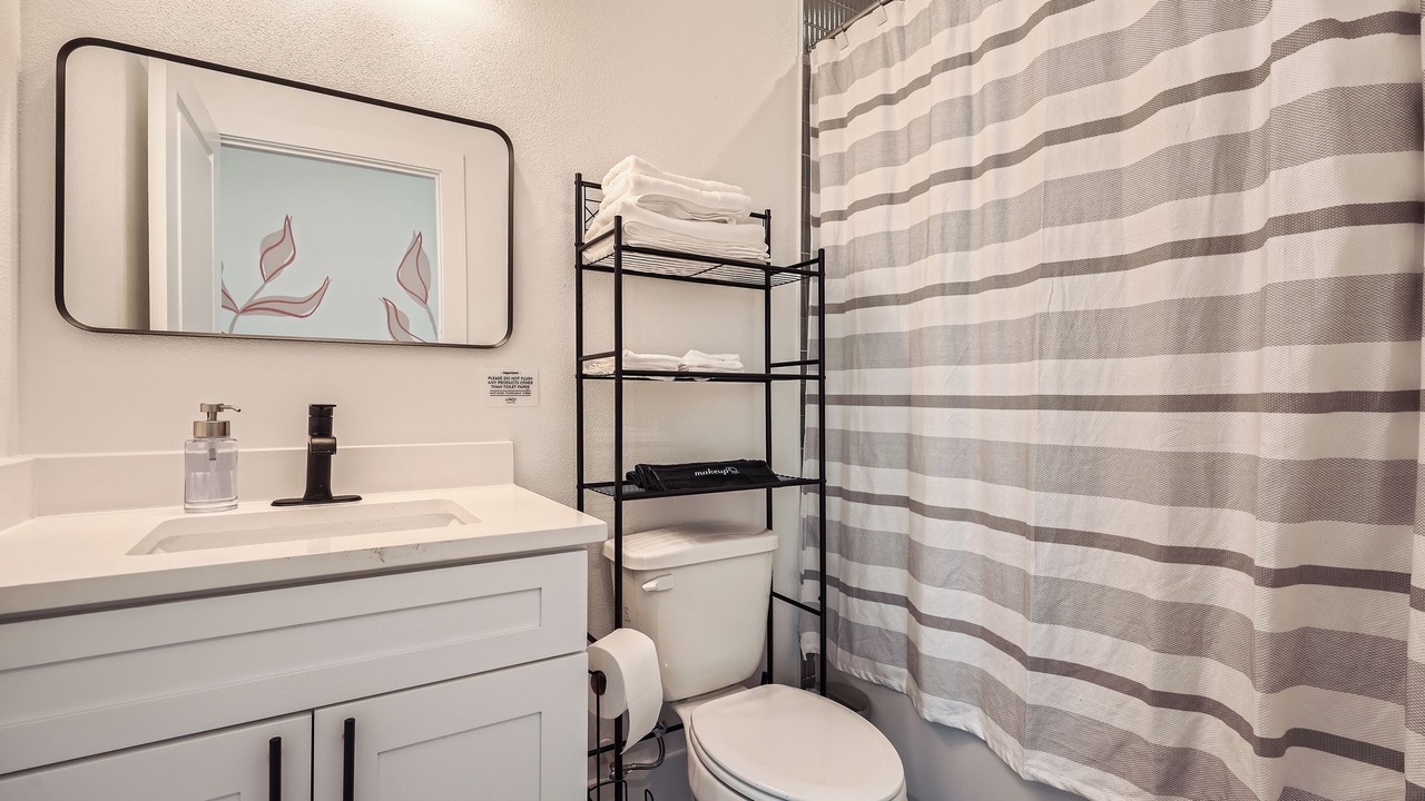 Photo of Bathroom in Denver Heights
