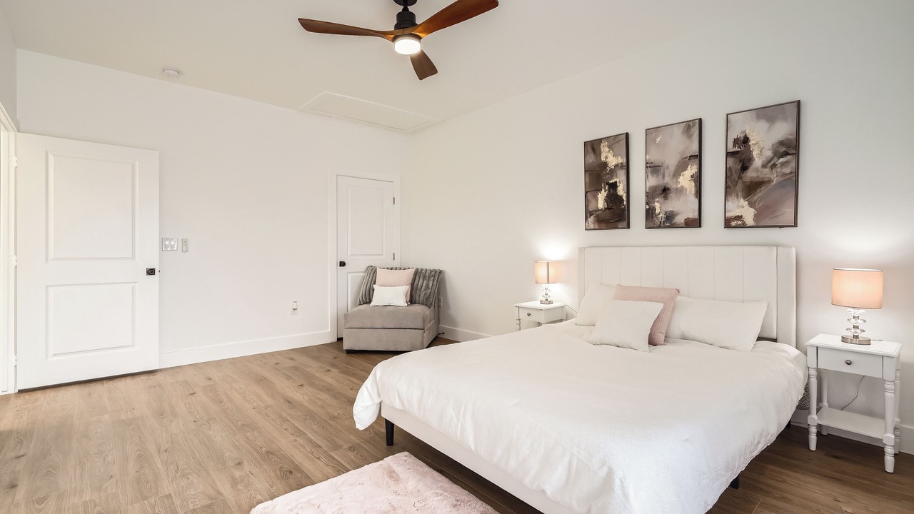 Photo of Bedroom in Denver Heights