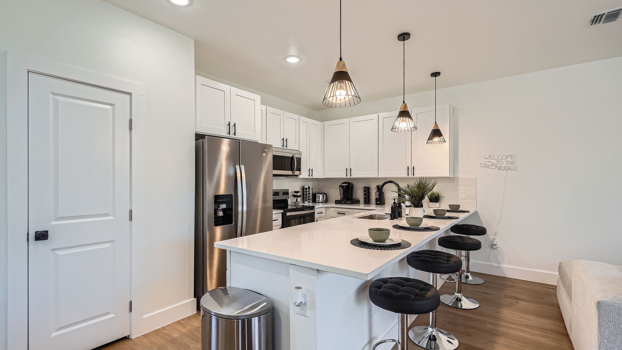 Photo of Kitchen in Denver Heights