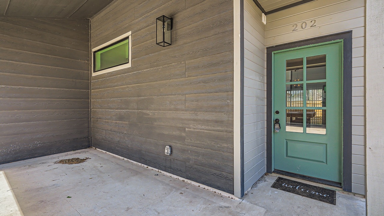Photo of Outdoor in Denver Heights