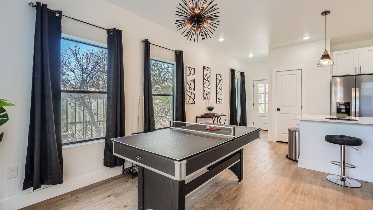 Photo of Bedroom in Denver Heights