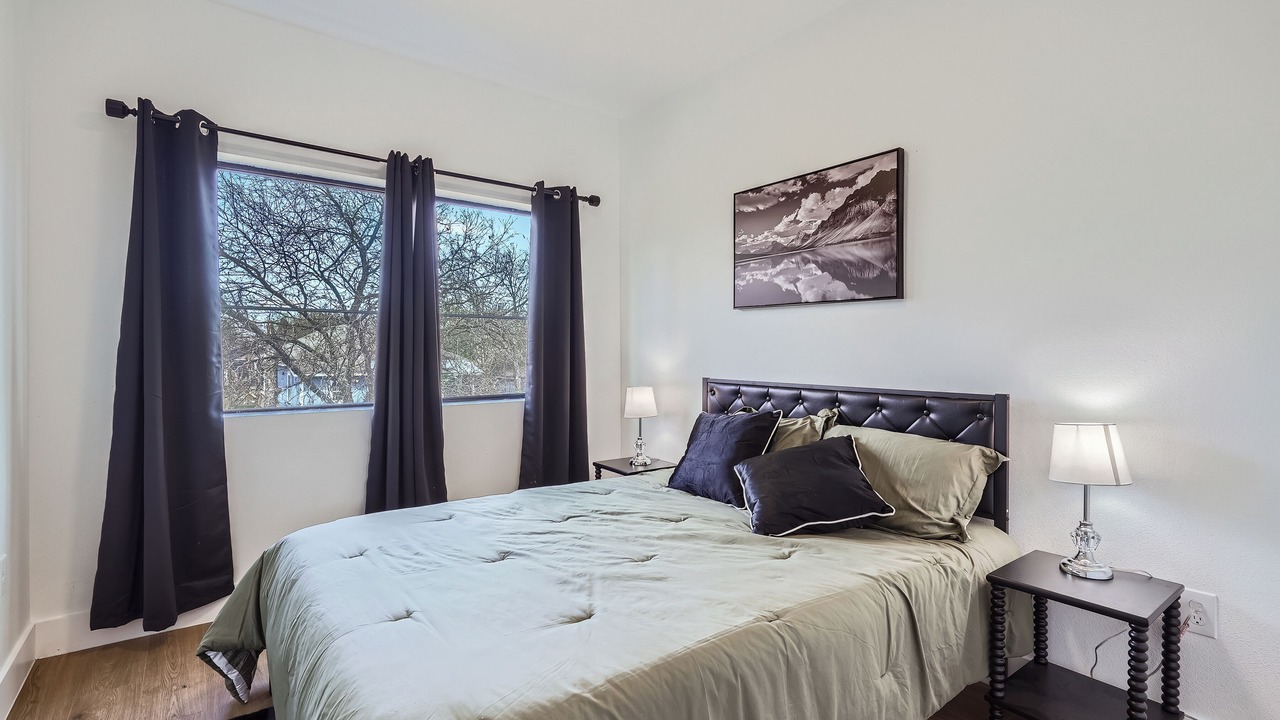 Photo of Bedroom in Denver Heights