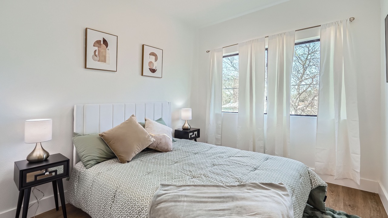Photo of Bedroom in Denver Heights
