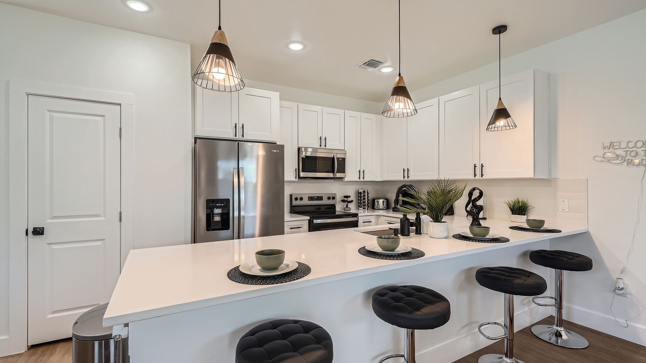 Photo of Kitchen in Denver Heights