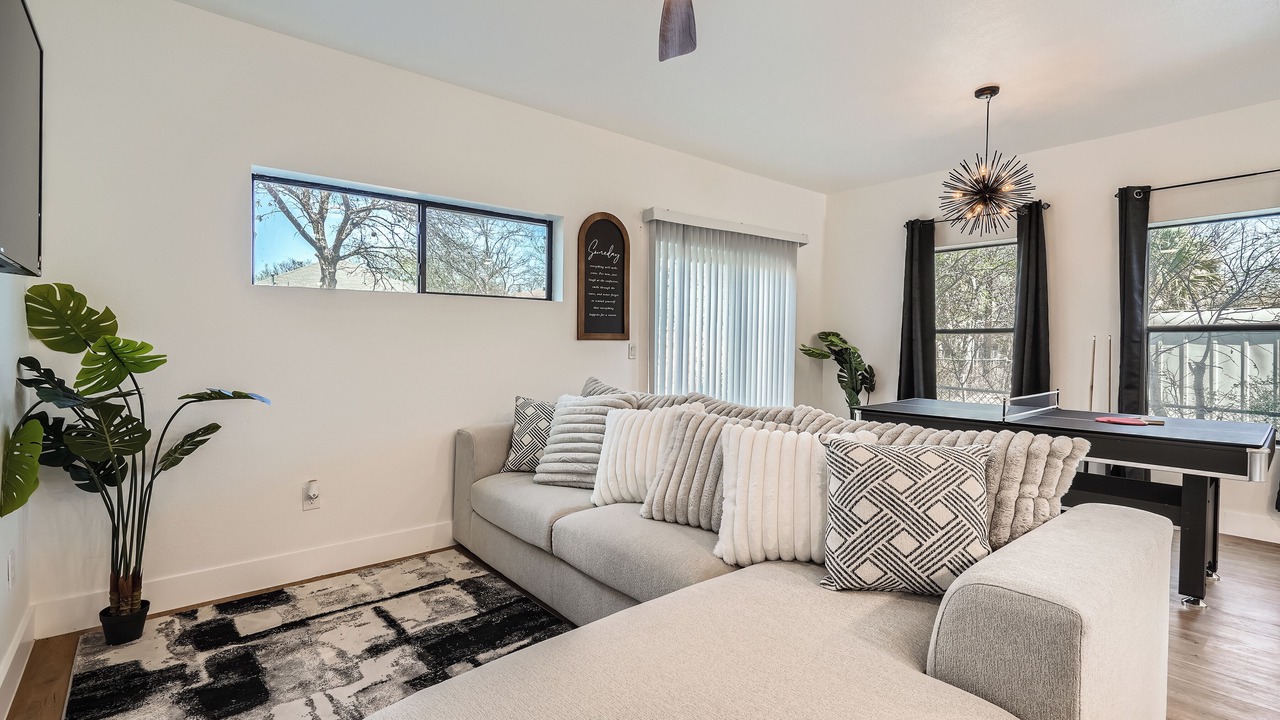 Photo of Livingroom in Denver Heights