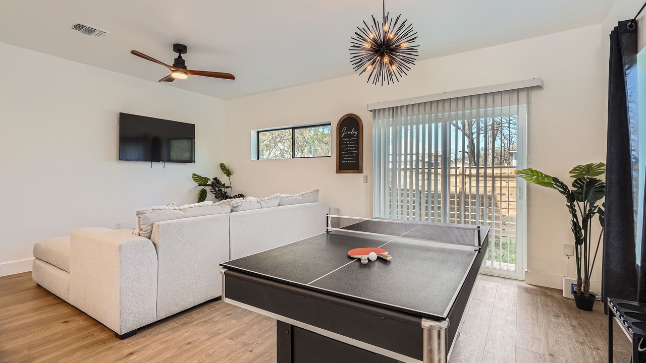 Photo of Livingroom in Denver Heights