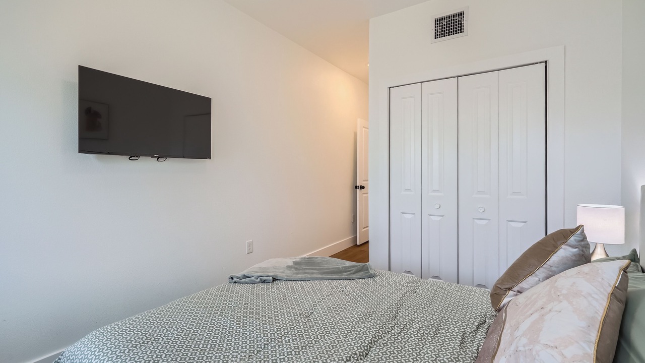 Photo of Bedroom in Denver Heights
