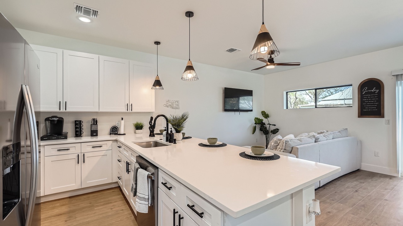 Photo of Kitchen in Denver Heights