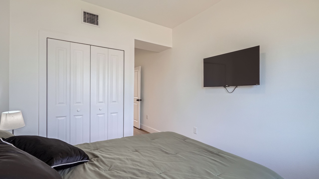Photo of Bedroom in Denver Heights