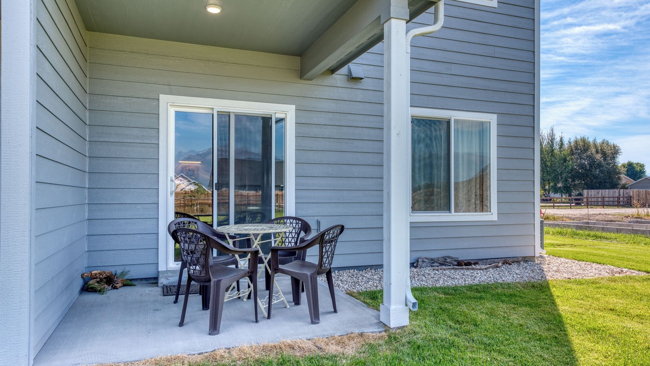 Photo of Outdoor in Corvallis