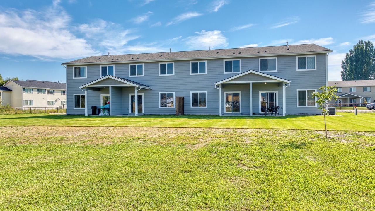 Photo of Outdoor in Corvallis