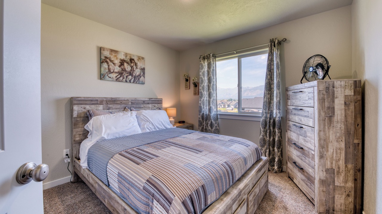 Photo of Bedroom in Corvallis