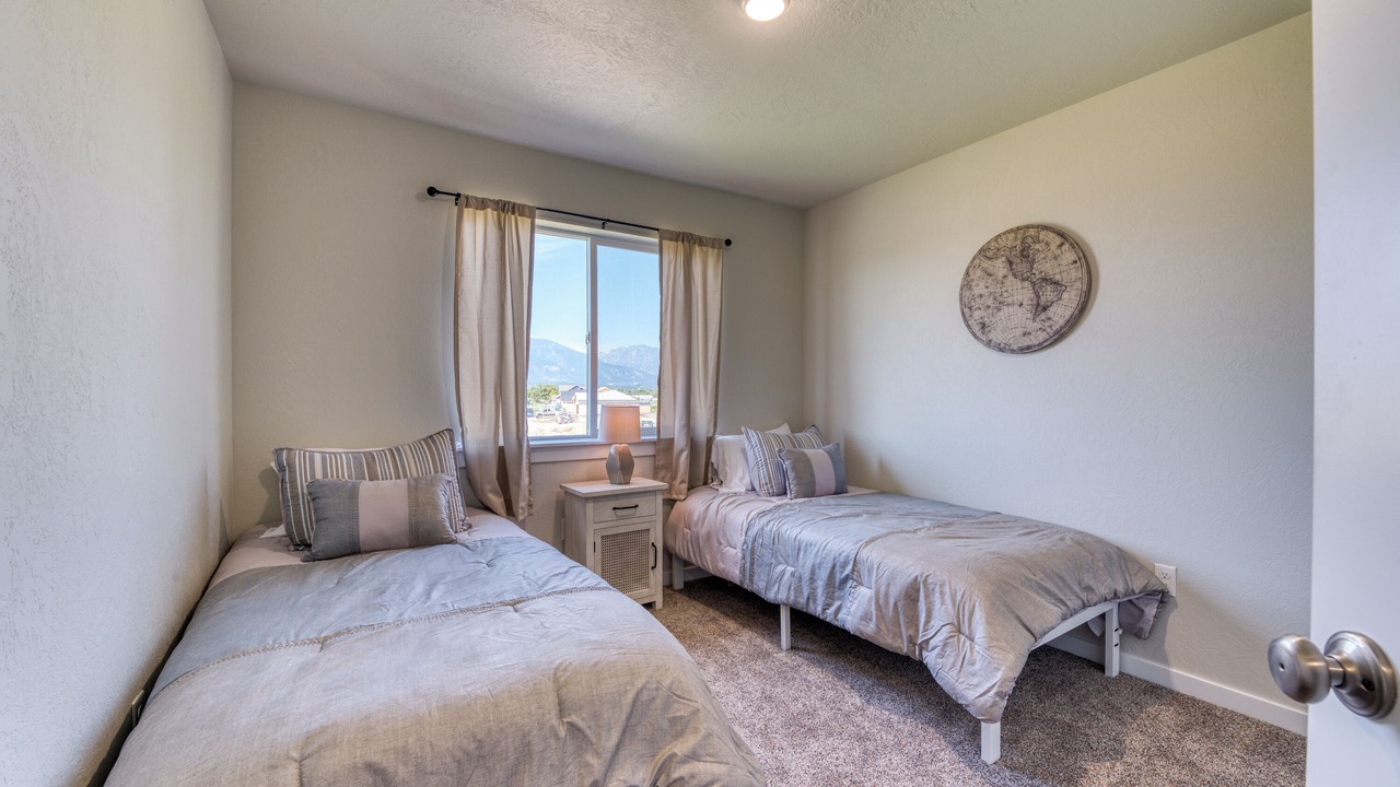 Photo of Bedroom in Corvallis