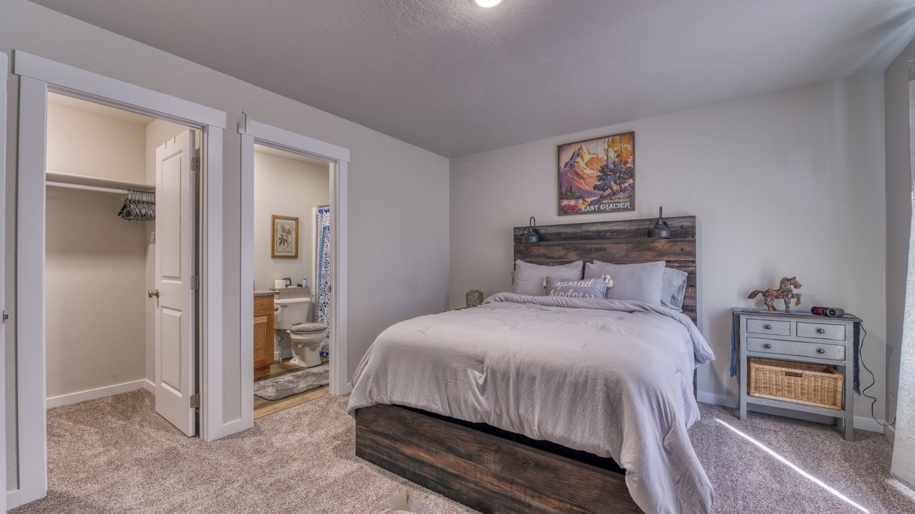 Photo of Bedroom in Corvallis