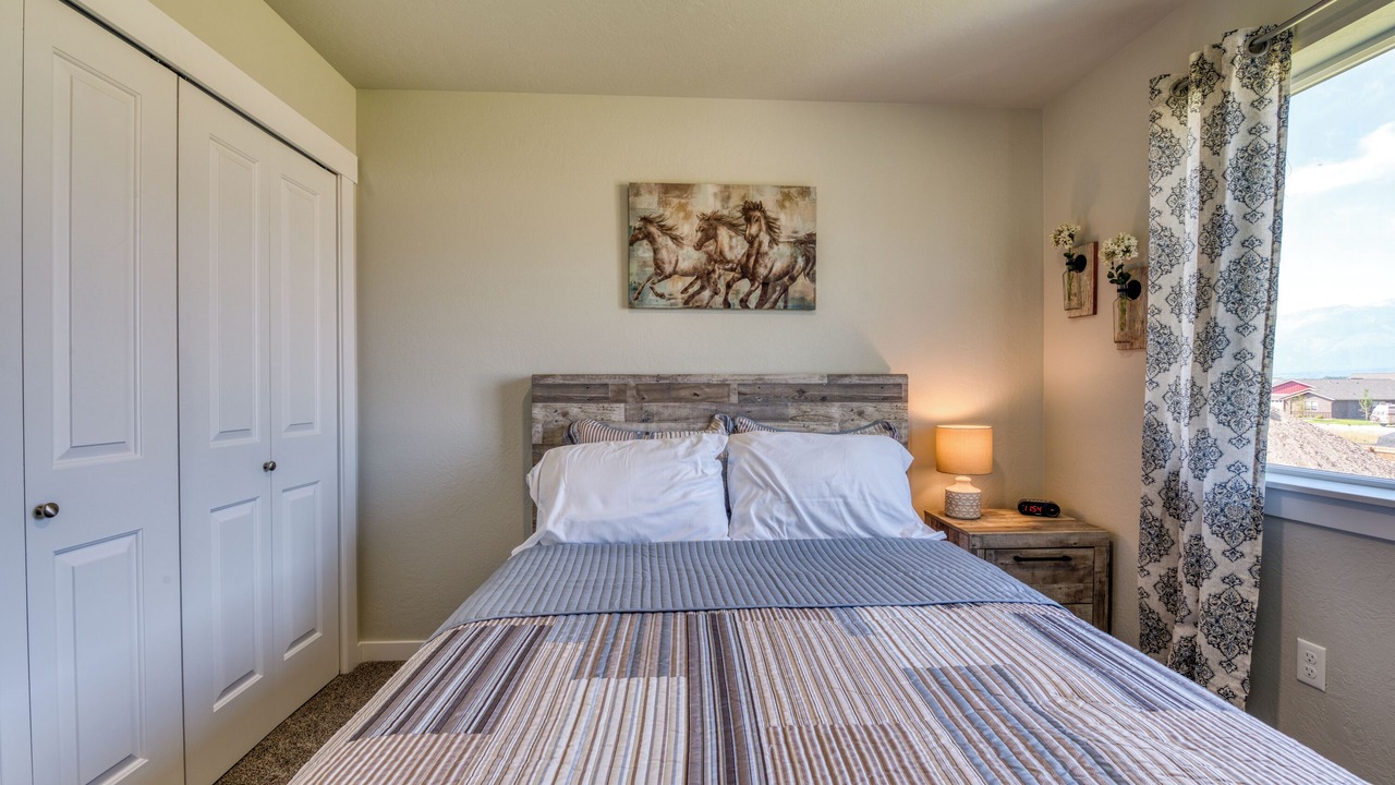 Photo of Bedroom in Corvallis