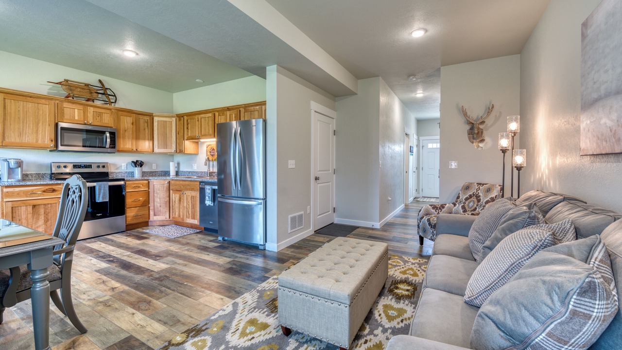 Photo of Livingroom in Corvallis