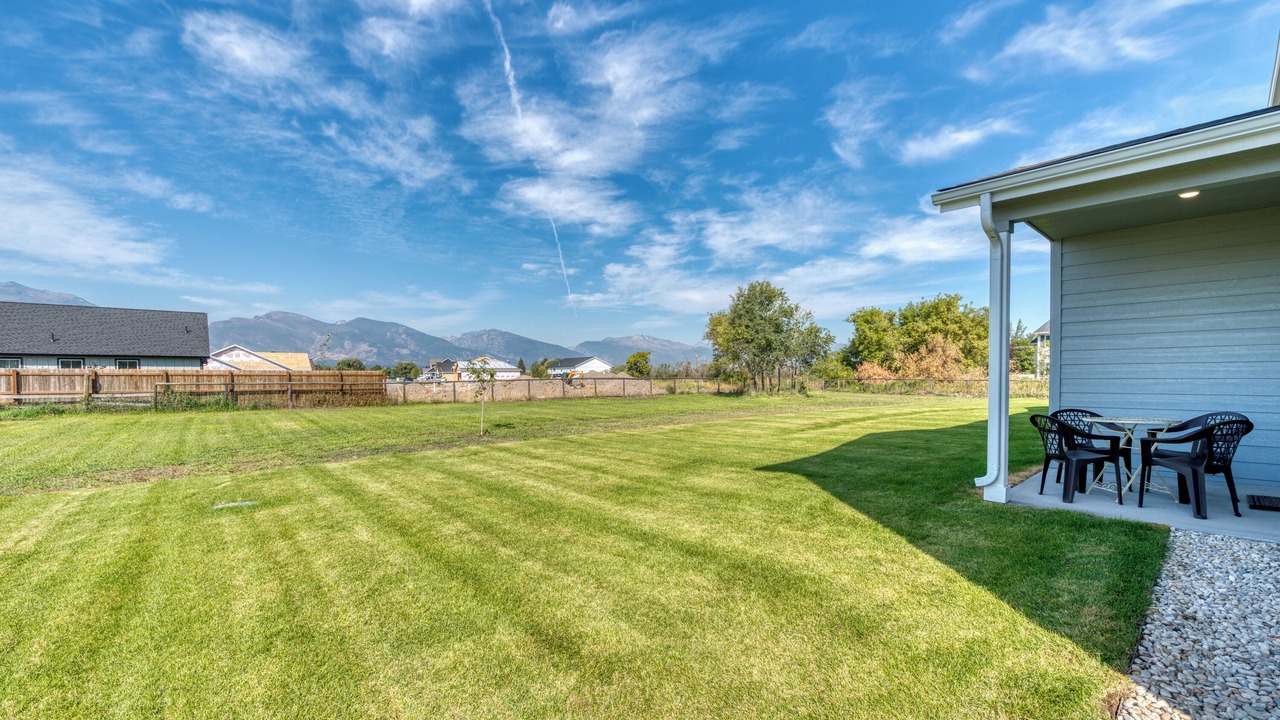 Photo of Outdoor in Corvallis