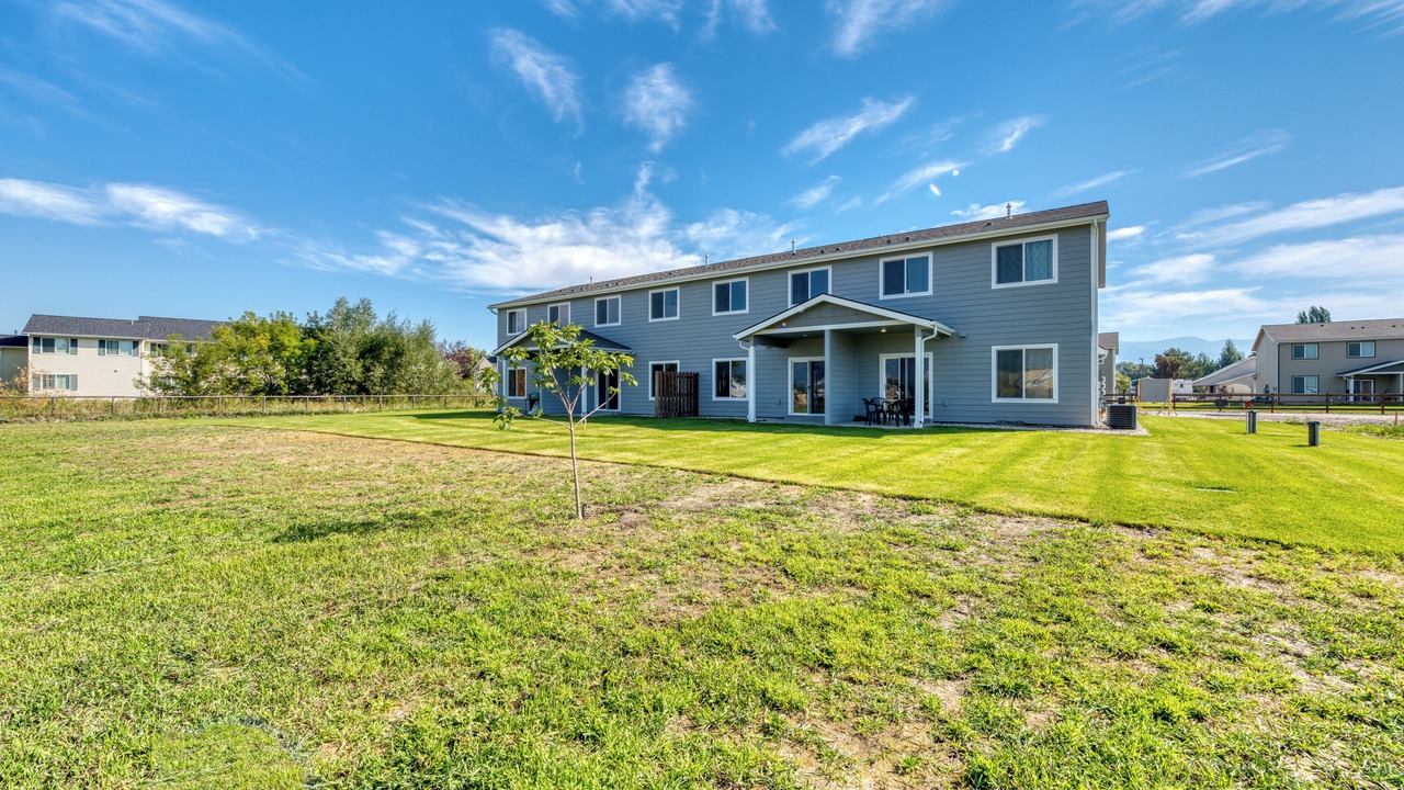 Photo of Outdoor in Corvallis