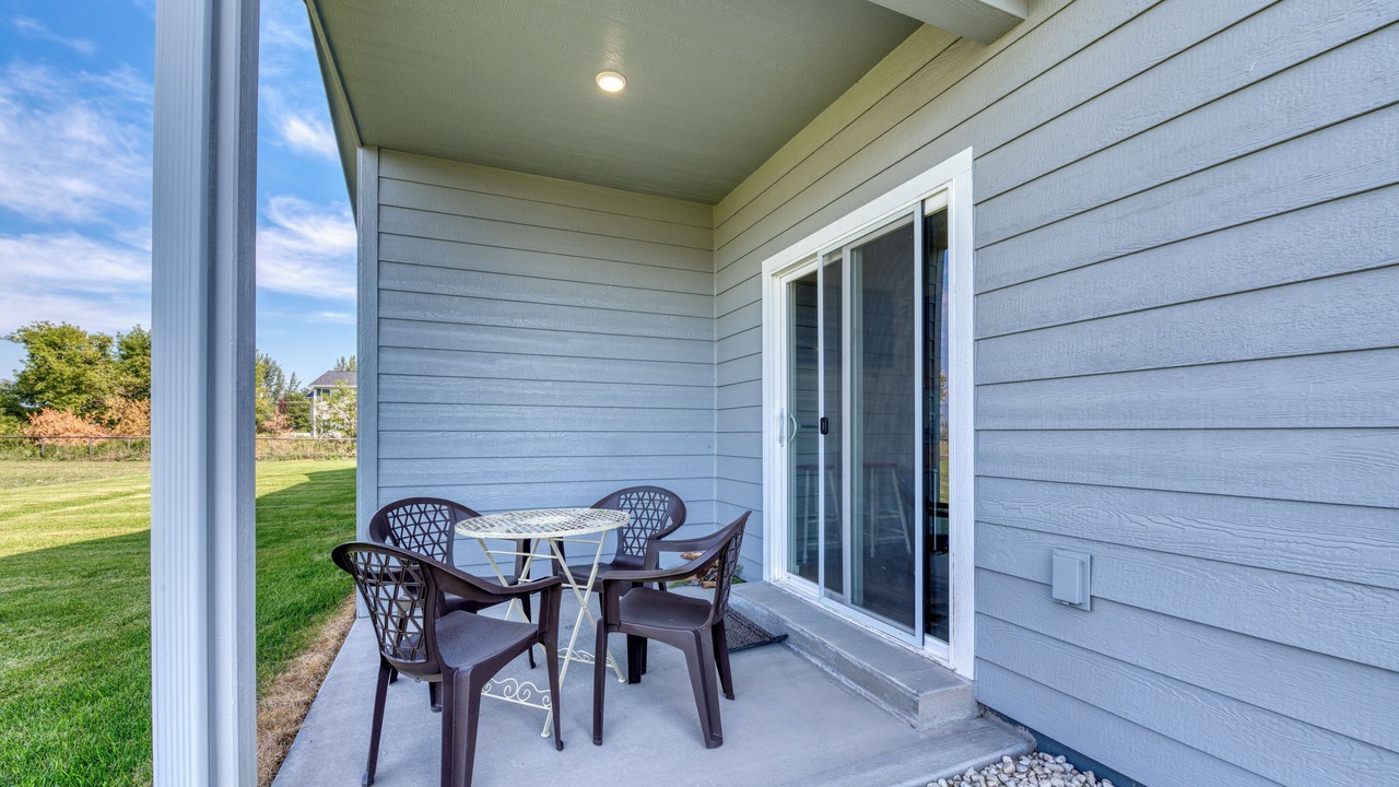 Photo of Outdoor in Corvallis