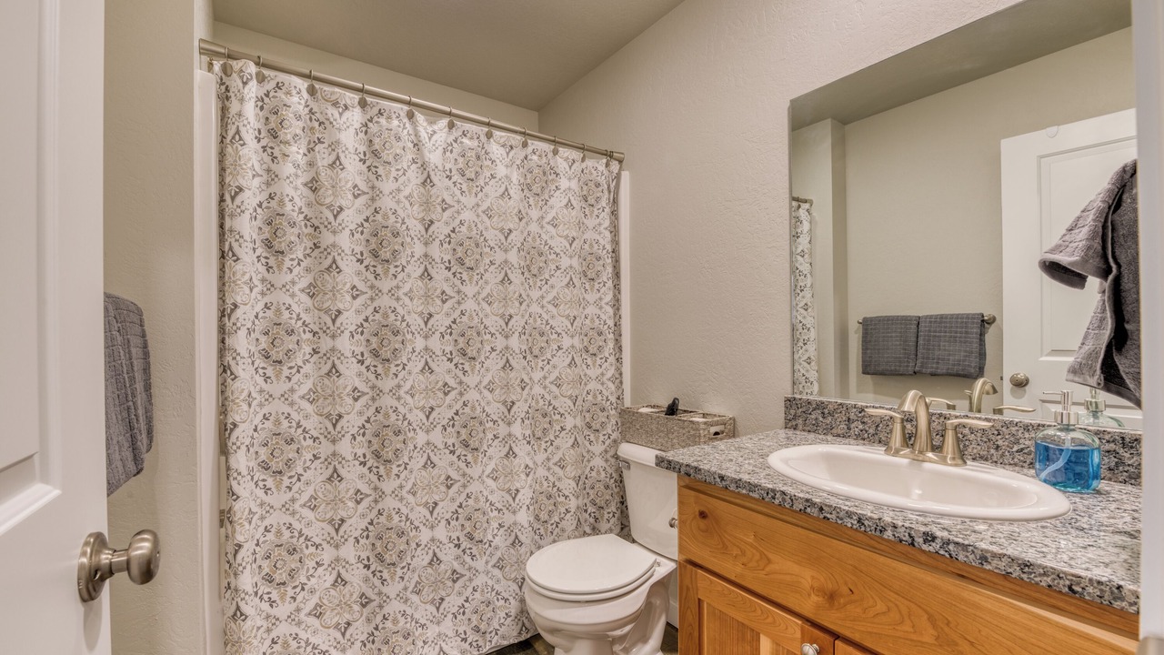 Photo of Bathroom in Corvallis