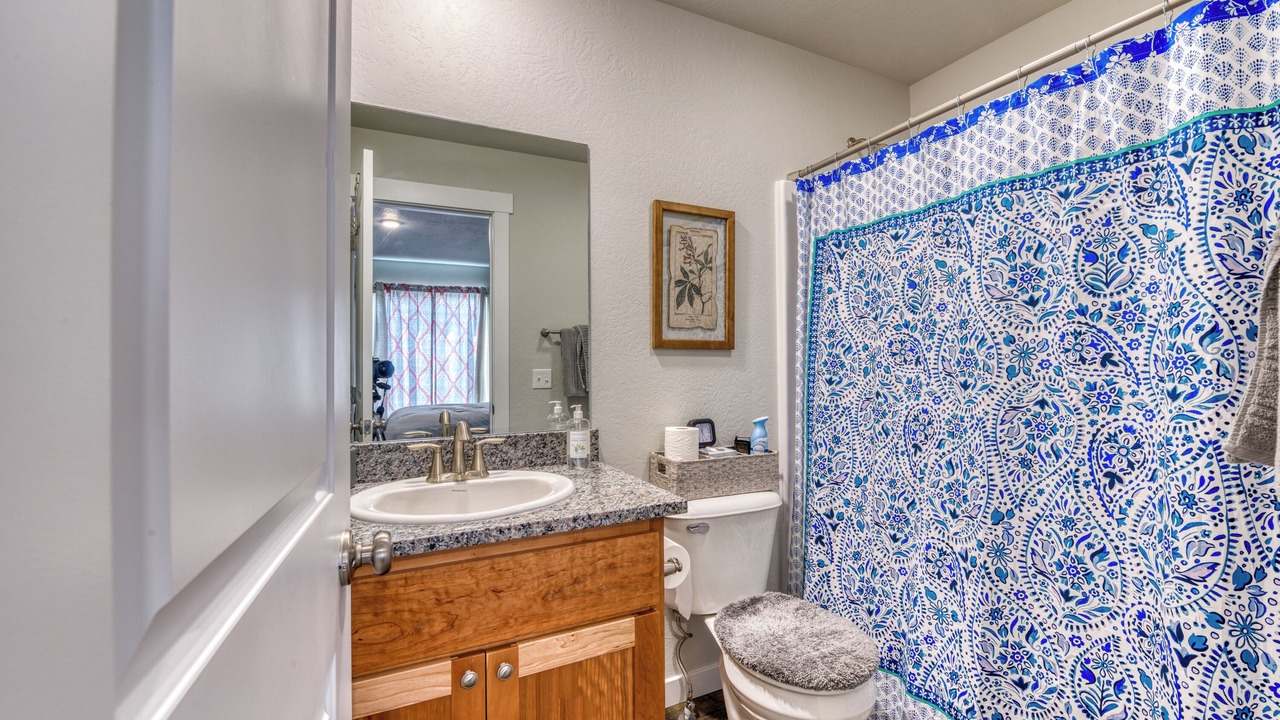 Photo of Bathroom in Corvallis