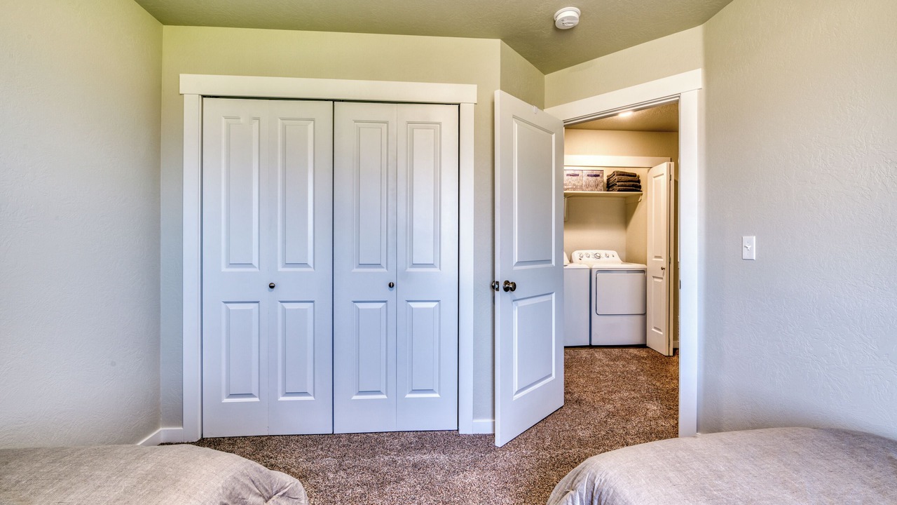 Photo of Bedroom in Corvallis