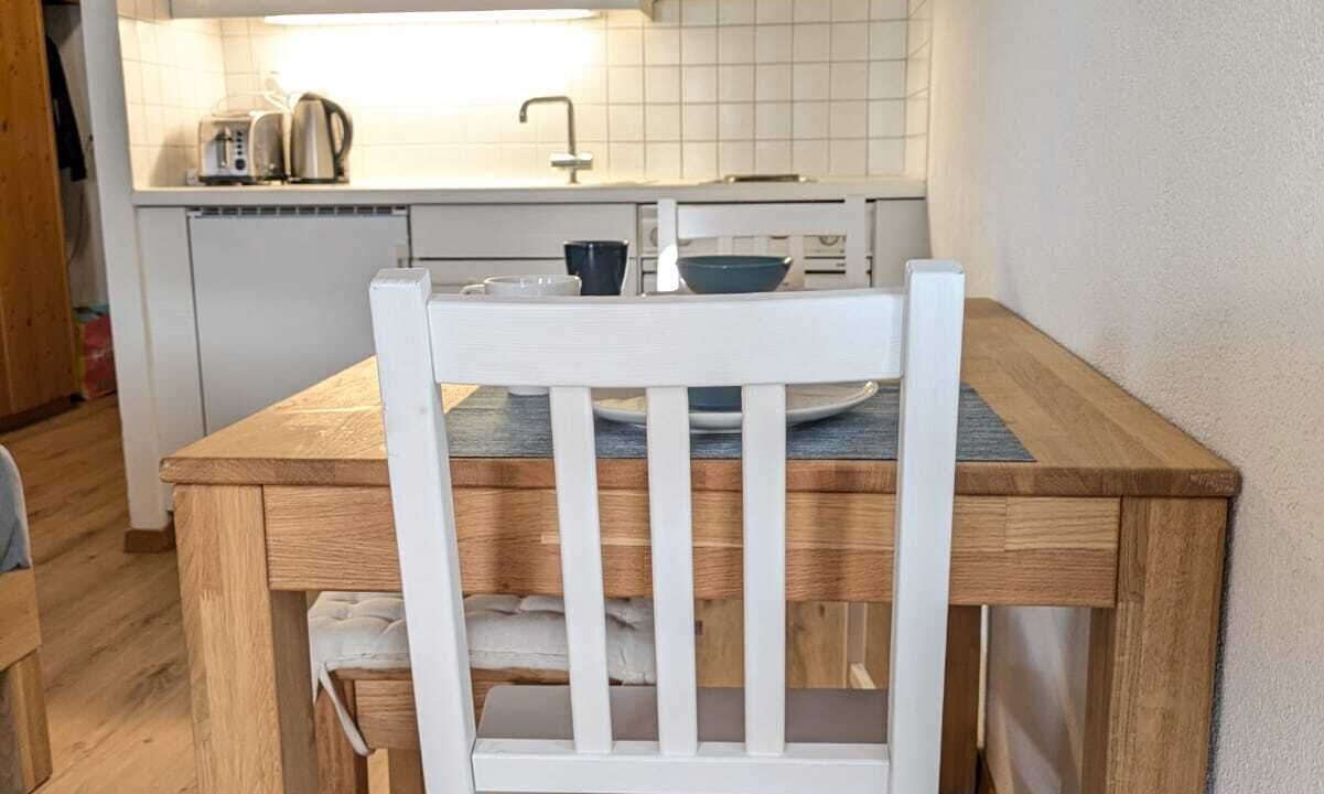 Photo of Kitchen in Aeschi bei Spiez