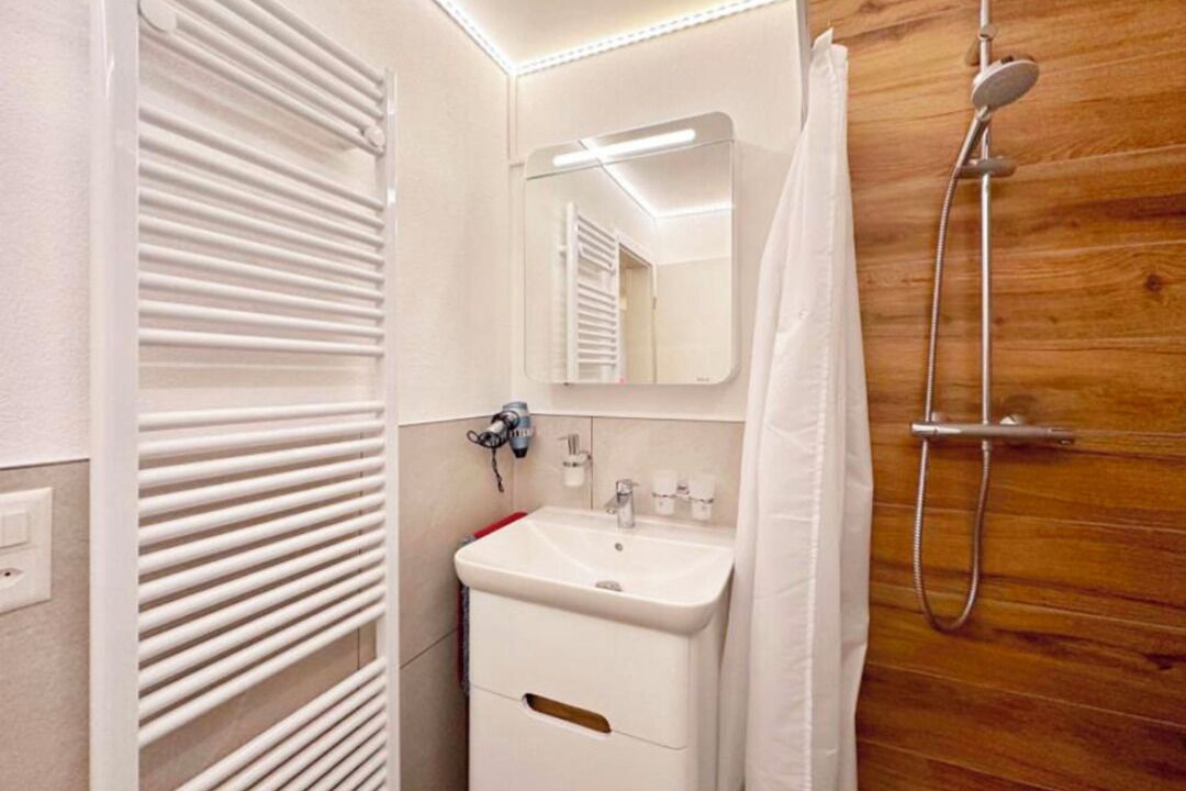 Photo of Bathroom in Aeschi bei Spiez