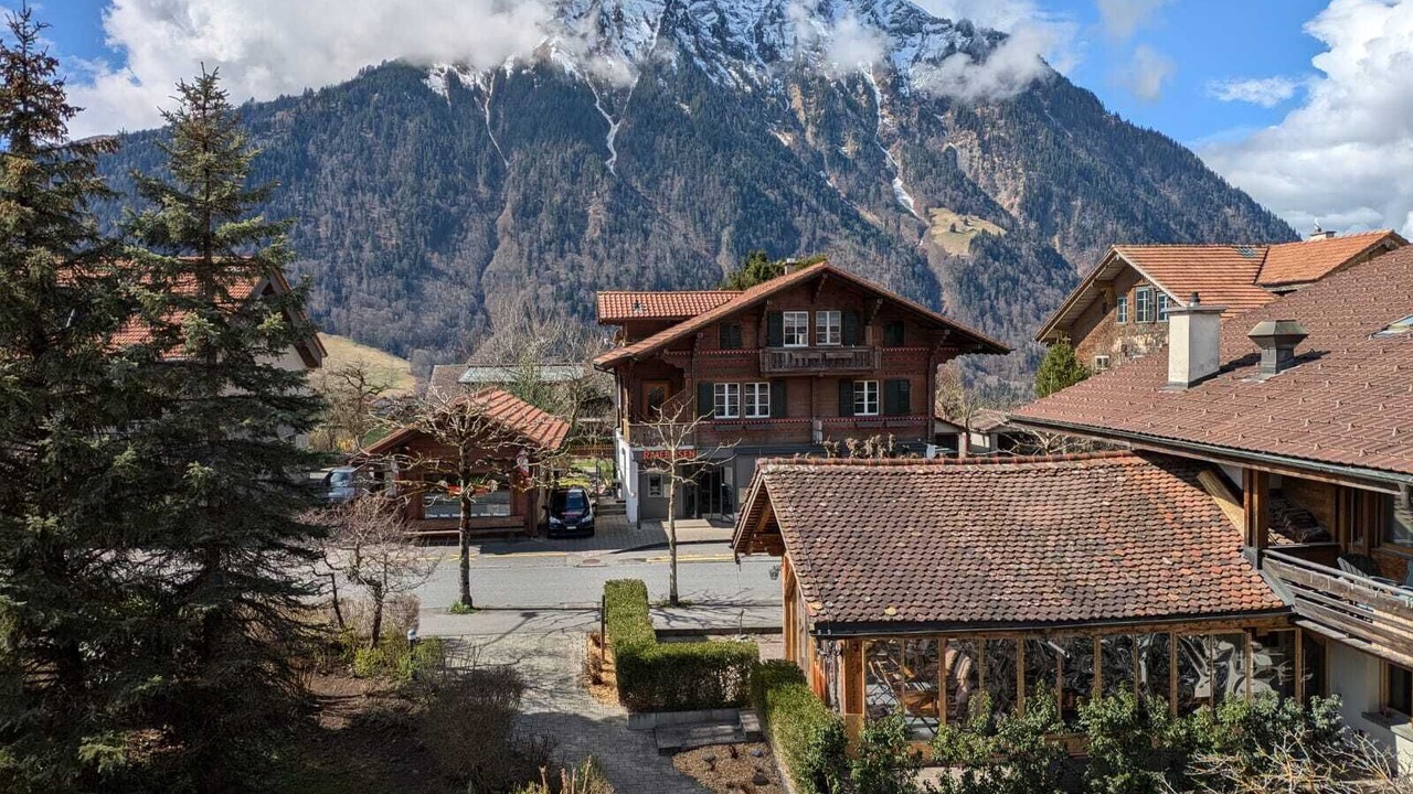 Photo of Outdoor in Aeschi bei Spiez