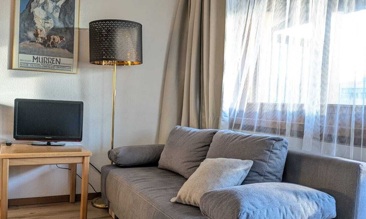 Photo of Livingroom in Aeschi bei Spiez