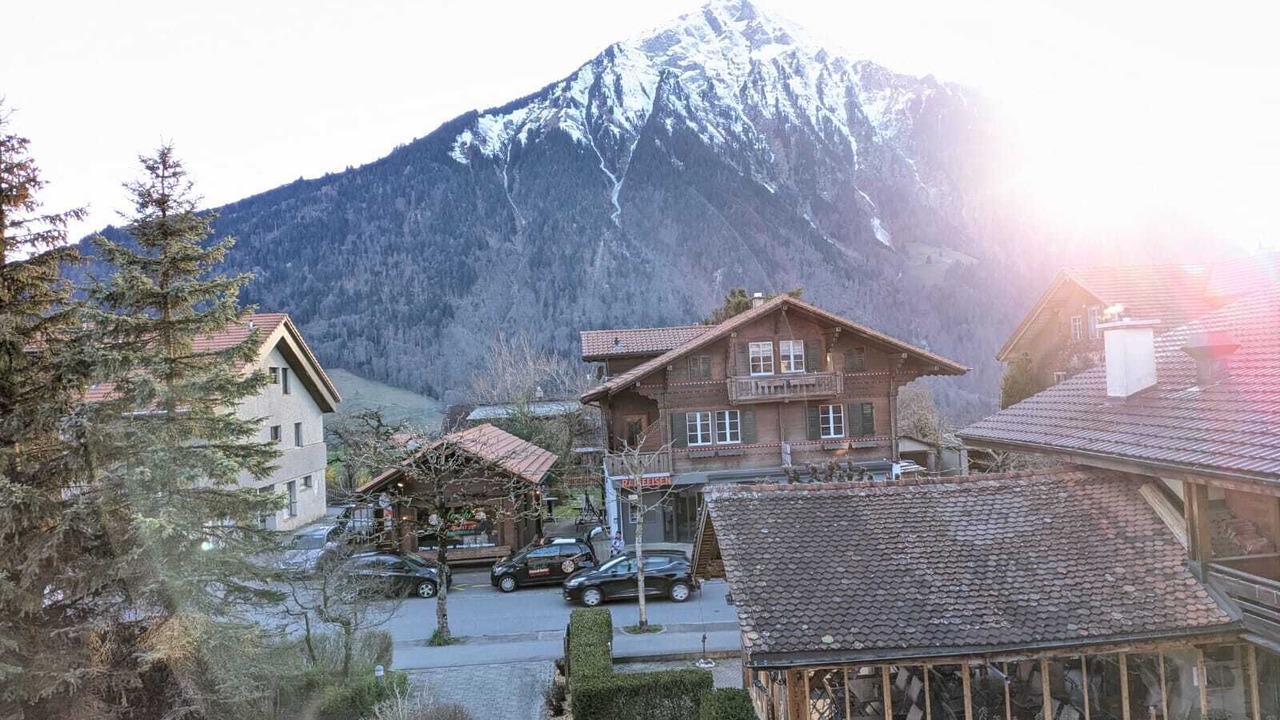 Photo of Outdoor in Aeschi bei Spiez