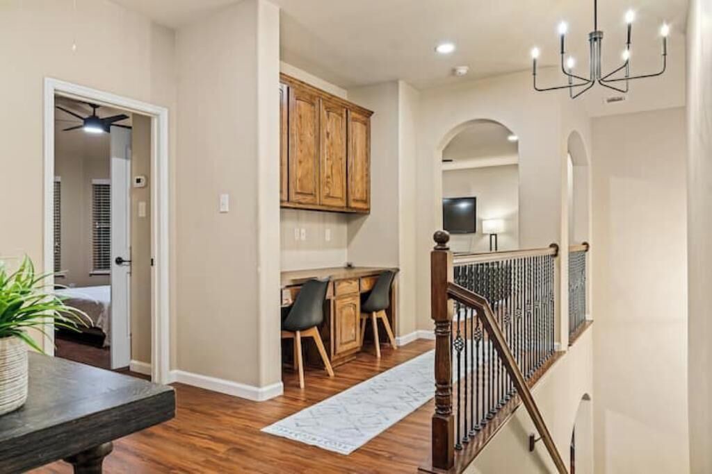 Photo of Bedroom in Parker