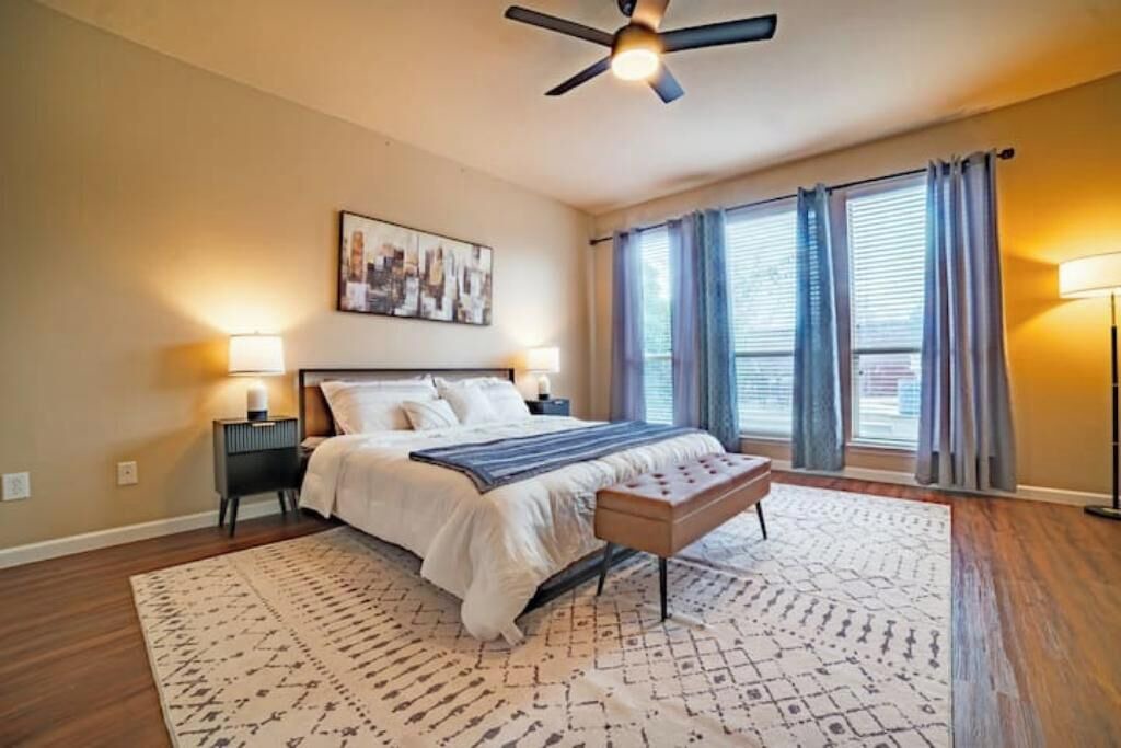 Photo of Bedroom in Parker