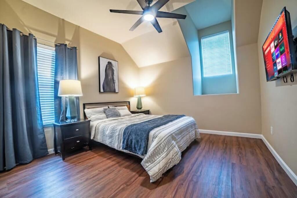 Photo of Bedroom in Parker