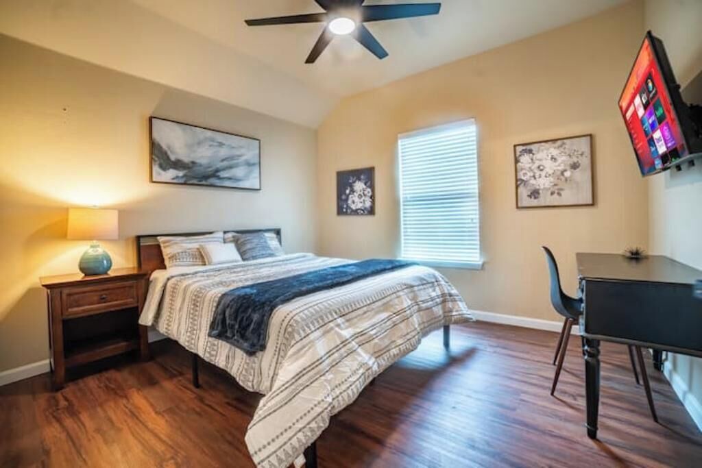 Photo of Bedroom in Parker