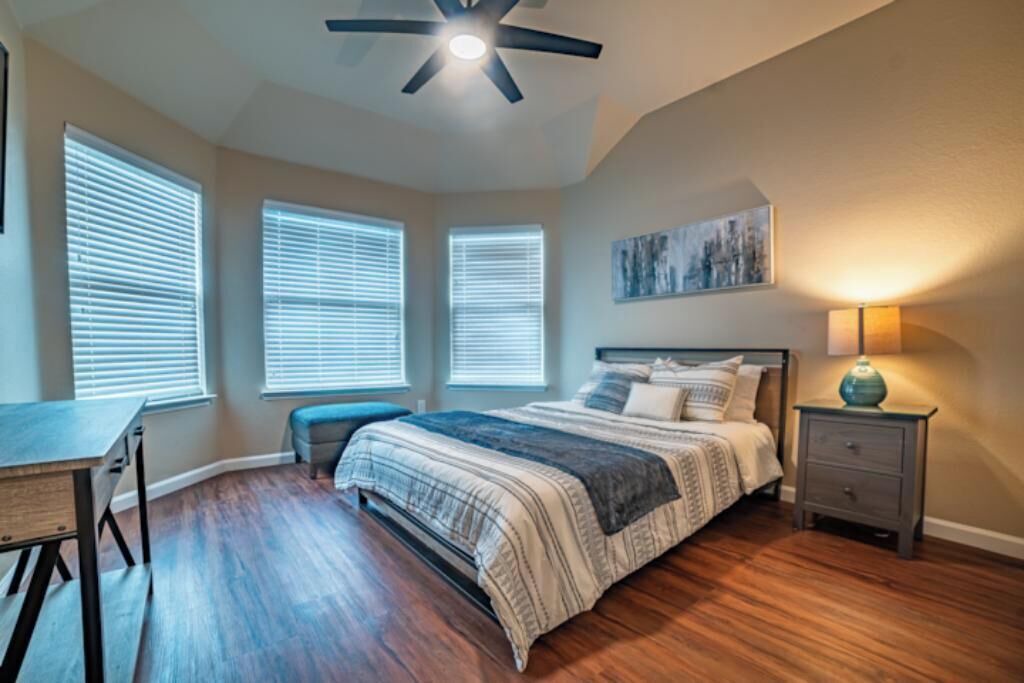 Photo of Bedroom in Parker
