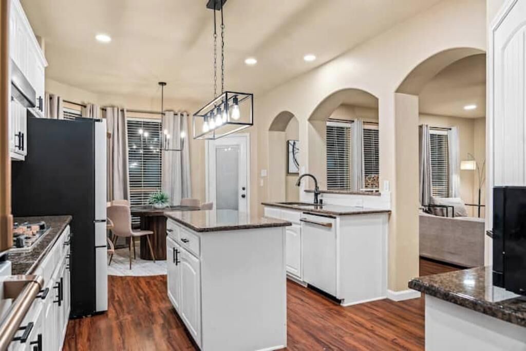 Photo of Kitchen in Parker