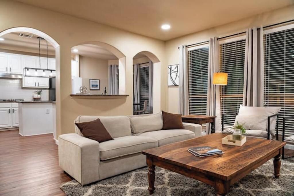 Photo of Livingroom in Parker