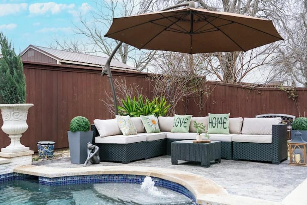 Photo of Outdoor in Parker
