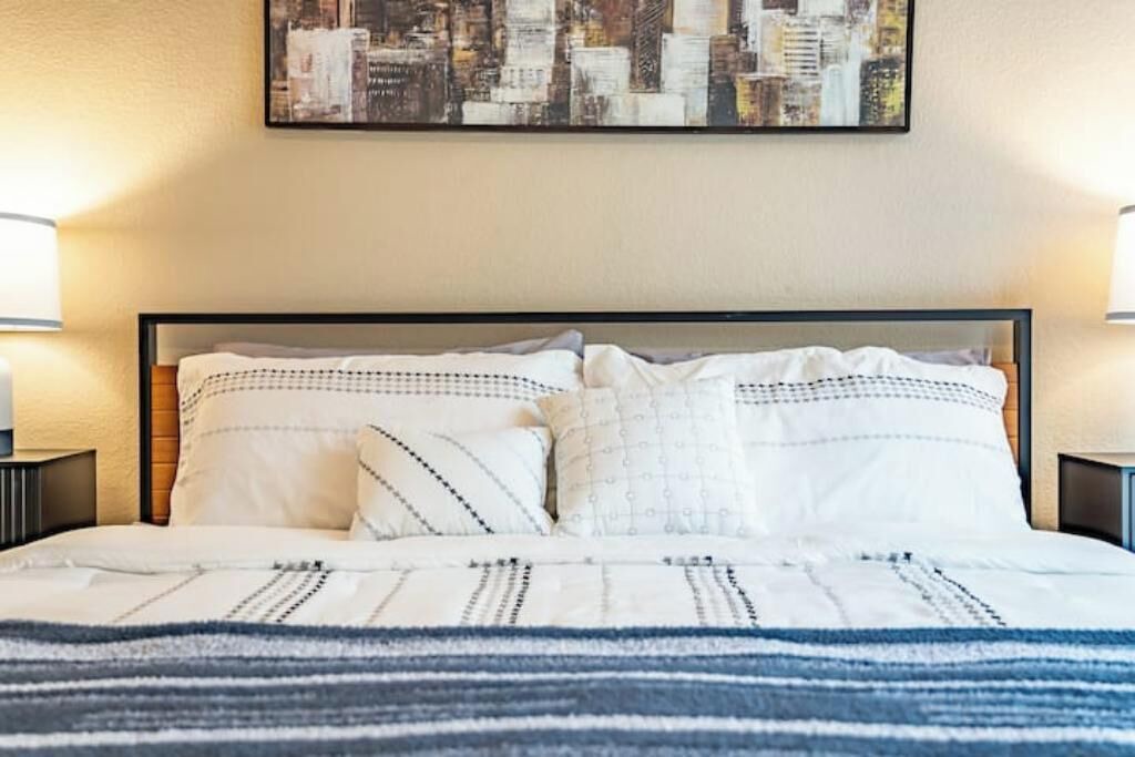Photo of Bedroom in Parker