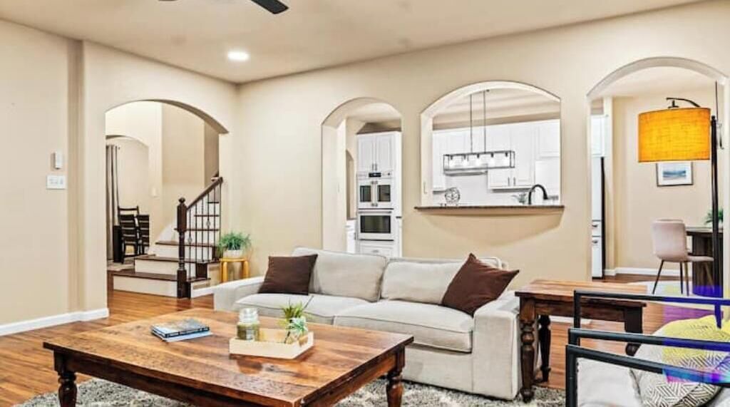 Photo of Livingroom in Parker