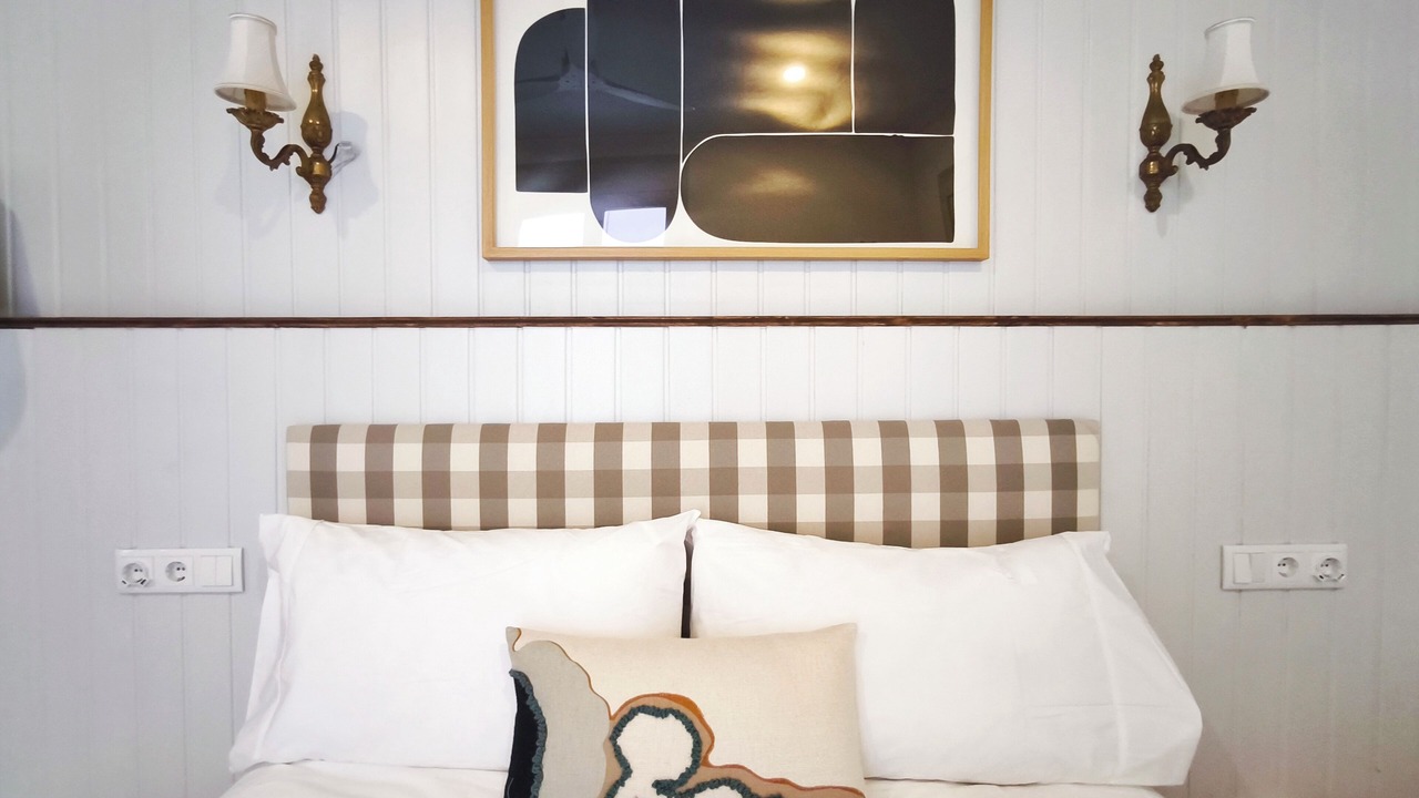 Photo of Bedroom in Campdevanol