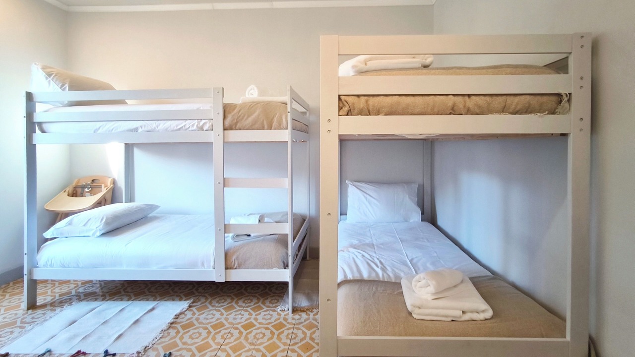 Photo of Bedroom in Campdevanol