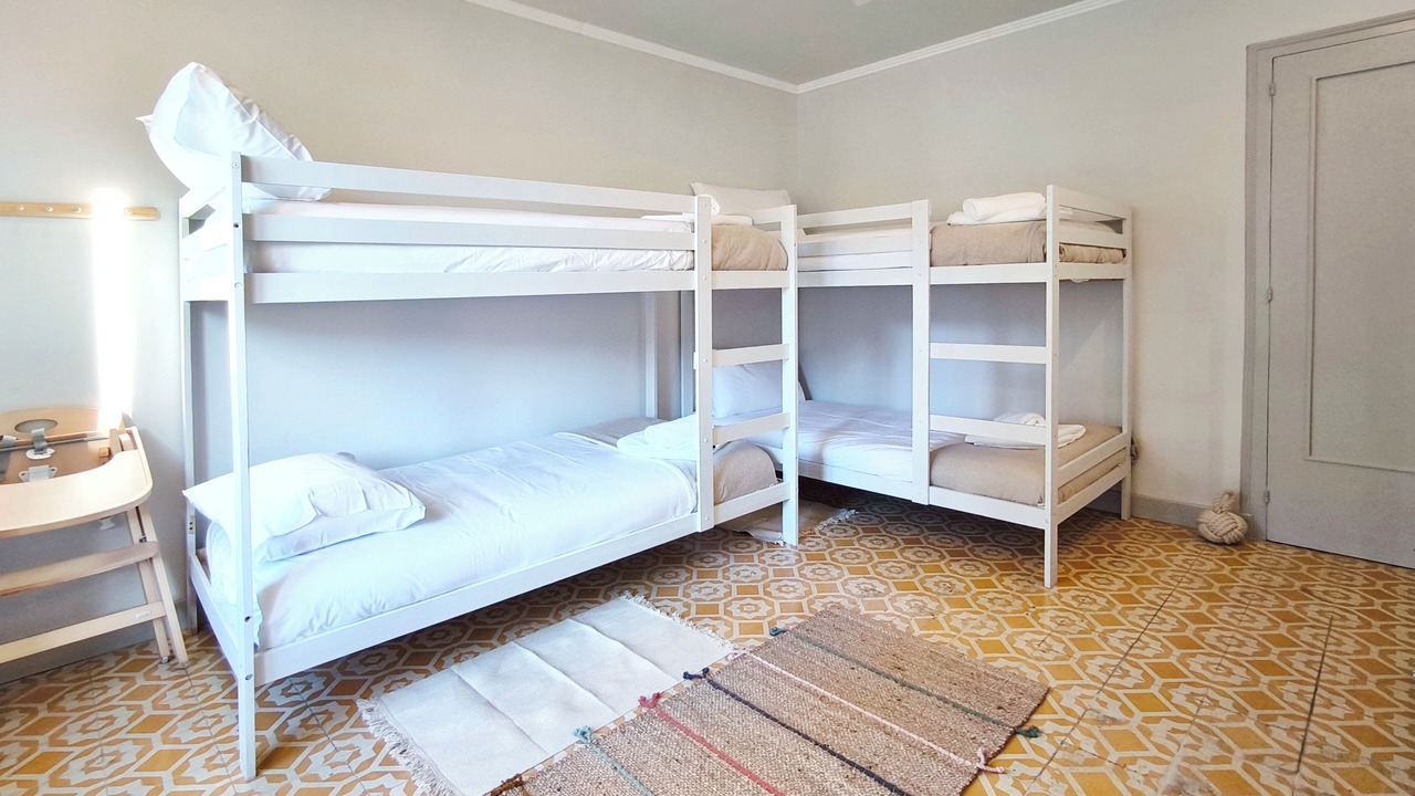 Photo of Bedroom in Campdevanol